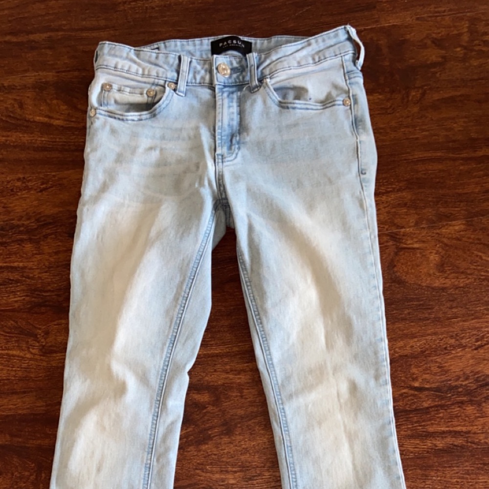 PACSUN JEAN BUNDLE
